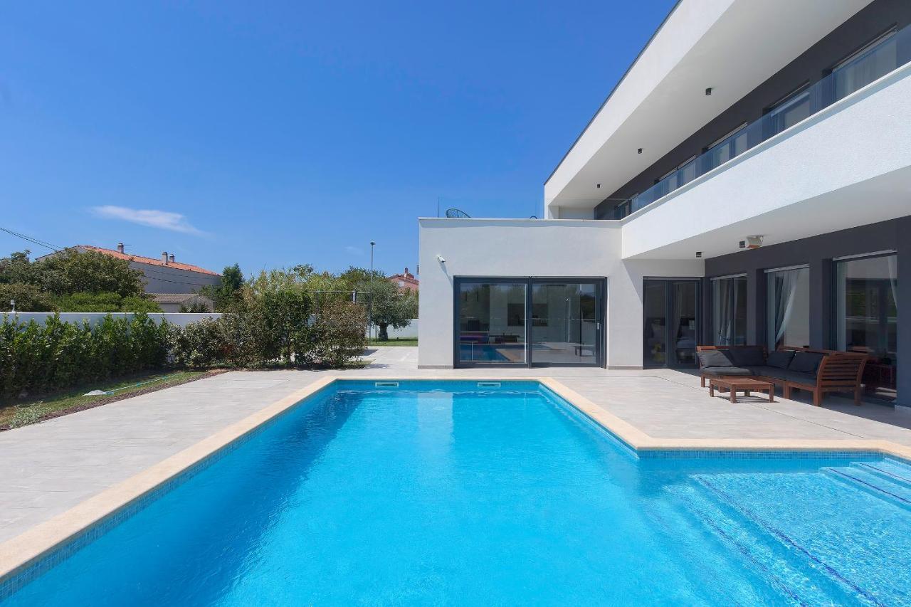 Villa Monte Kope بنجول المظهر الخارجي الصورة