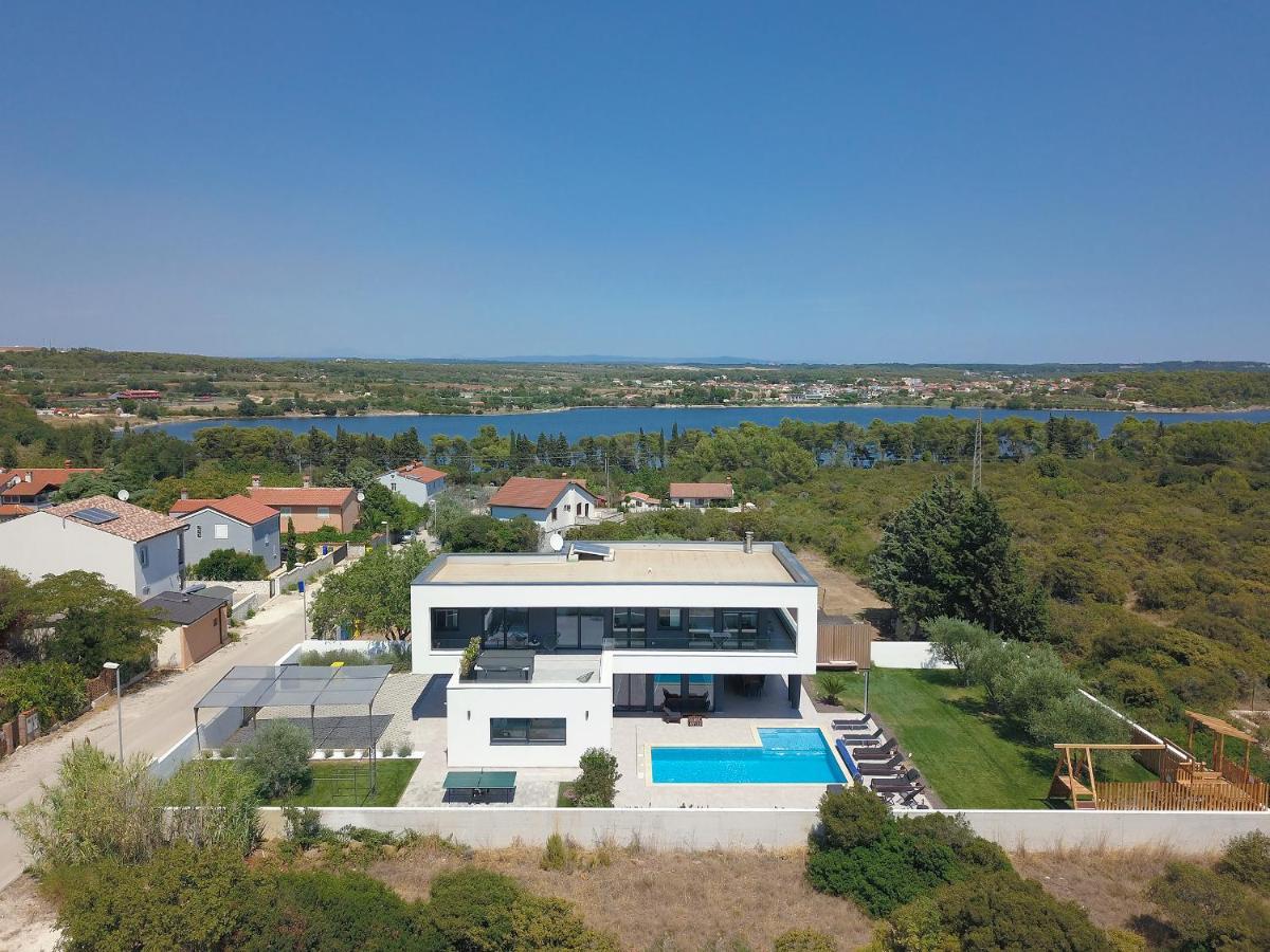 Villa Monte Kope بنجول المظهر الخارجي الصورة