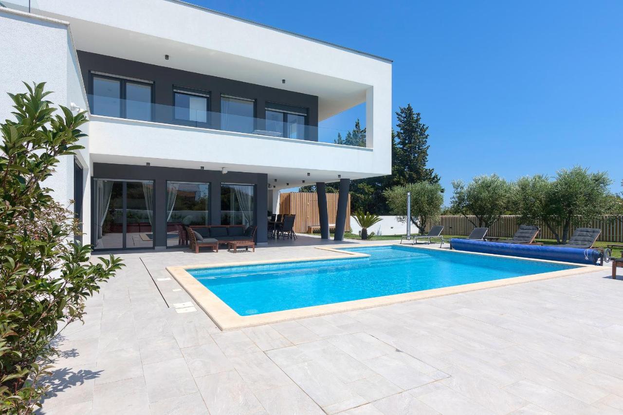 Villa Monte Kope بنجول المظهر الخارجي الصورة