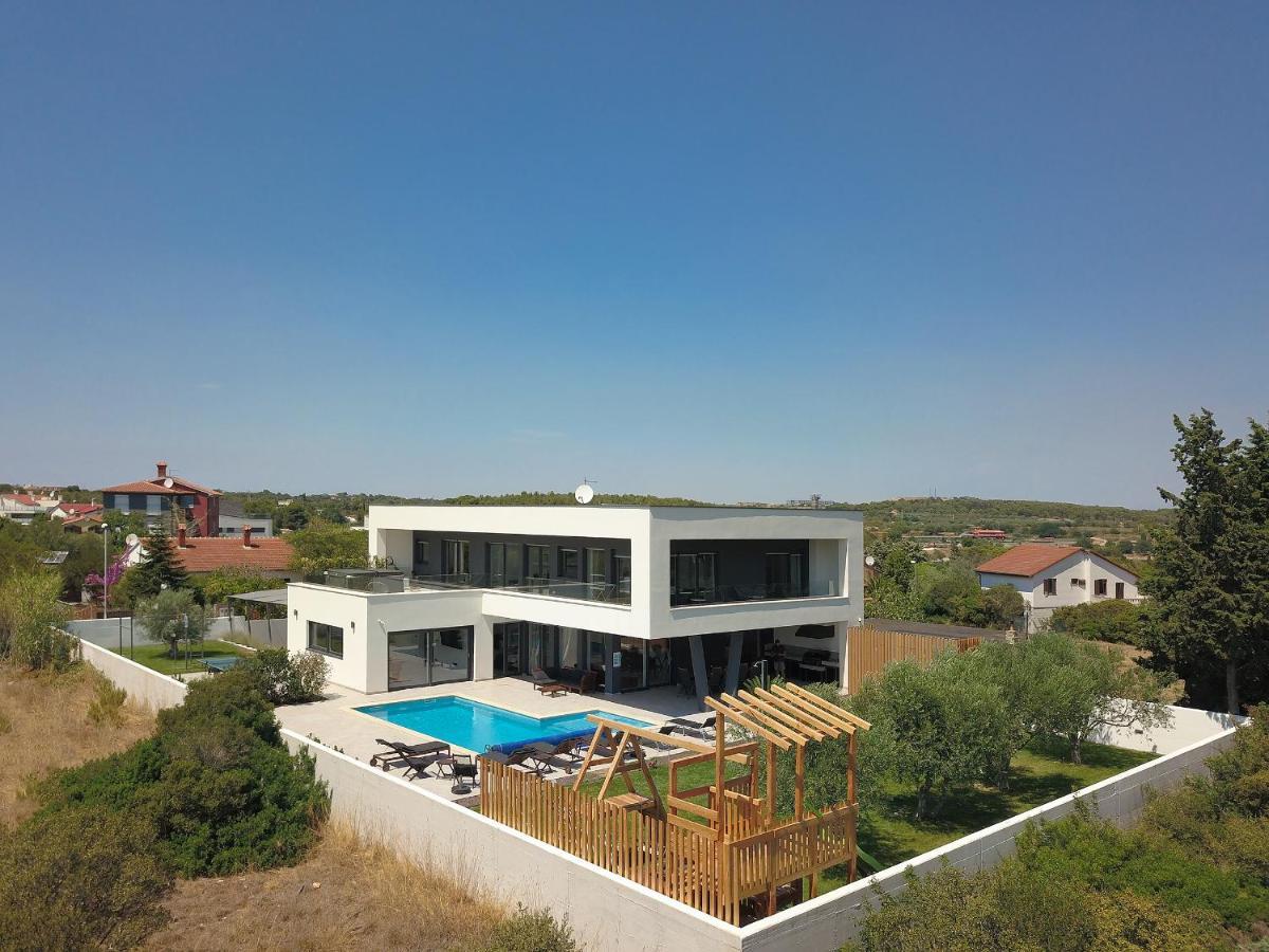 Villa Monte Kope بنجول المظهر الخارجي الصورة