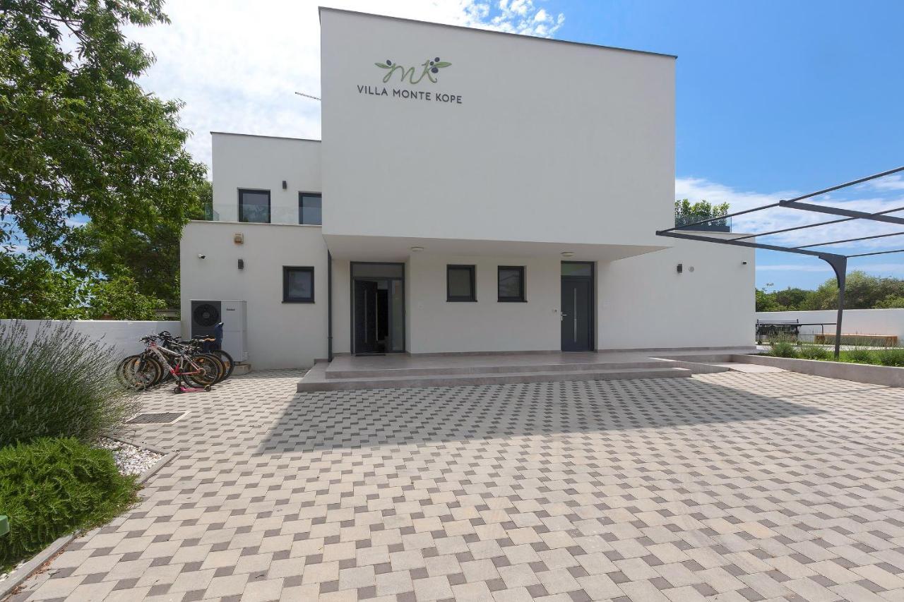 Villa Monte Kope بنجول المظهر الخارجي الصورة