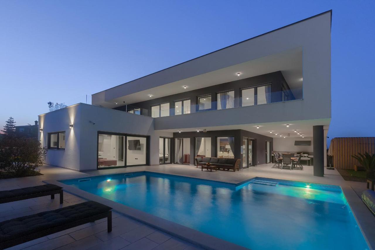 Villa Monte Kope بنجول المظهر الخارجي الصورة