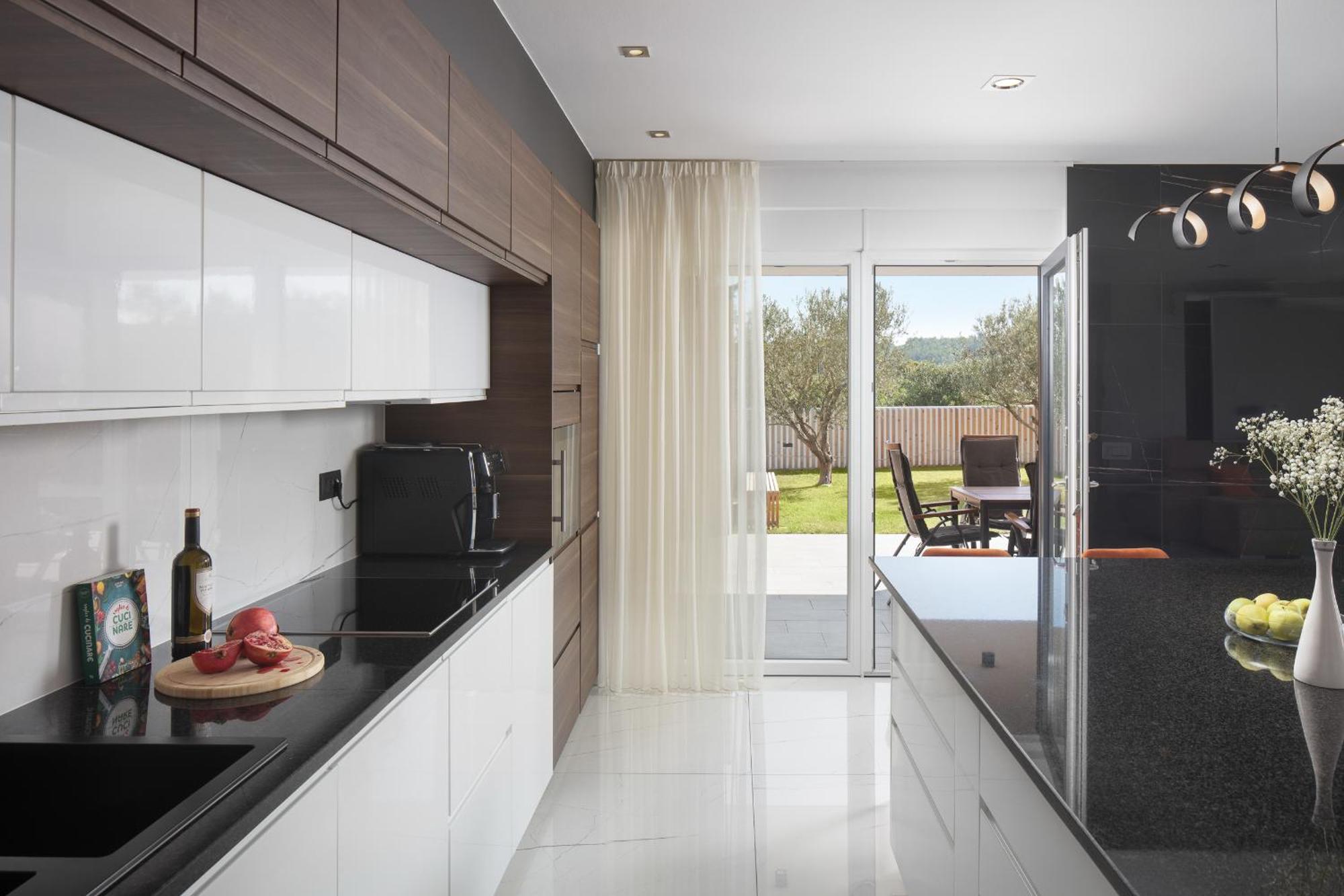 Villa Monte Kope بنجول المظهر الخارجي الصورة