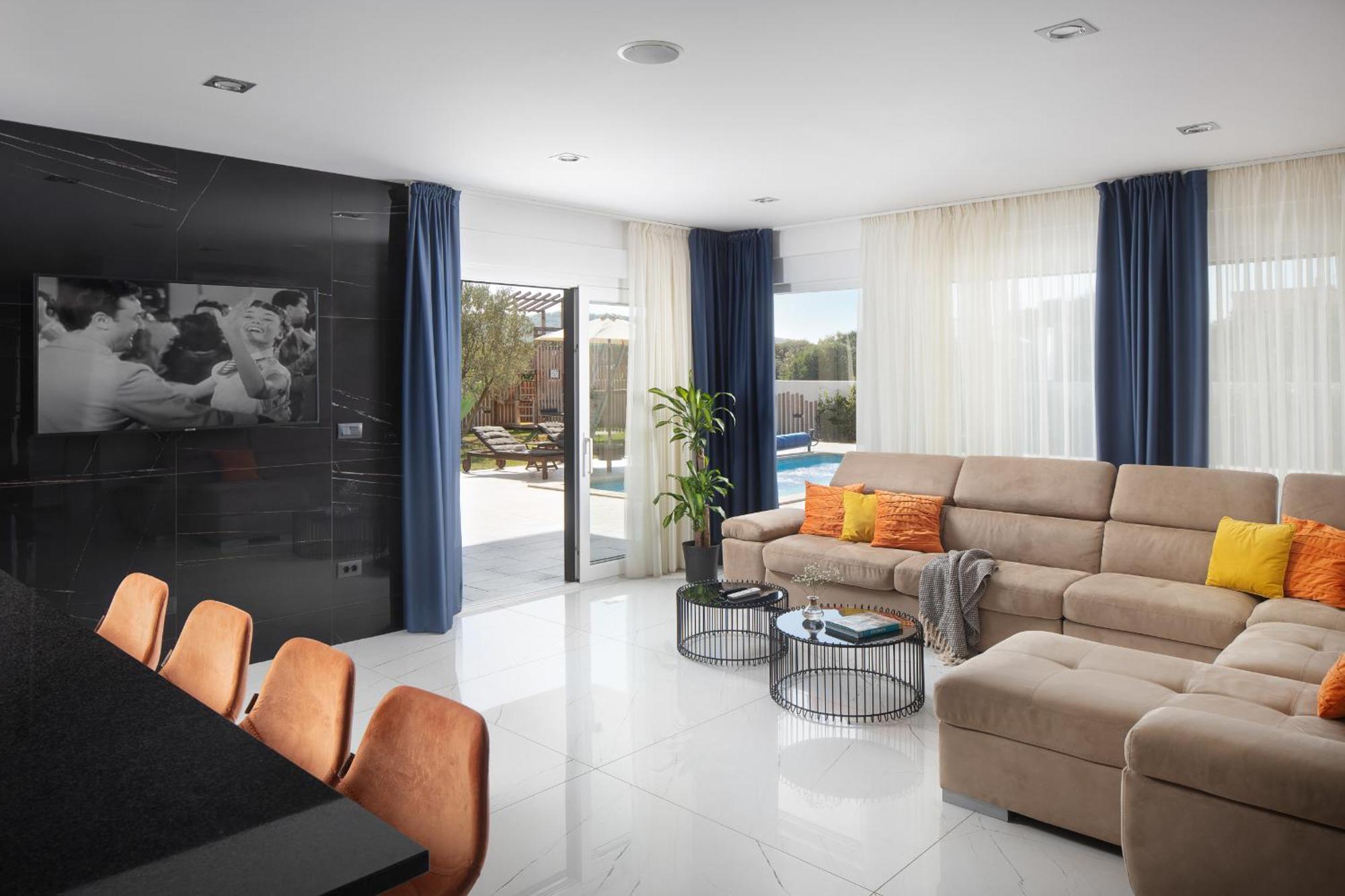Villa Monte Kope بنجول المظهر الخارجي الصورة
