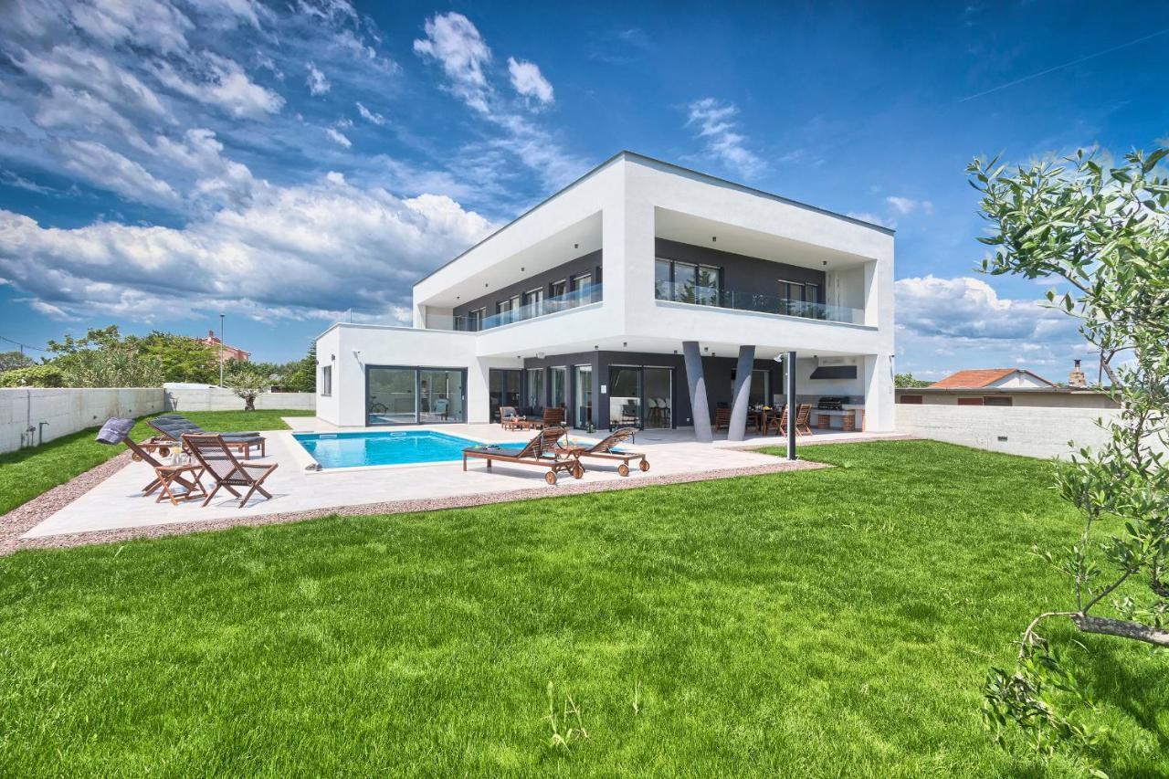 Villa Monte Kope بنجول المظهر الخارجي الصورة